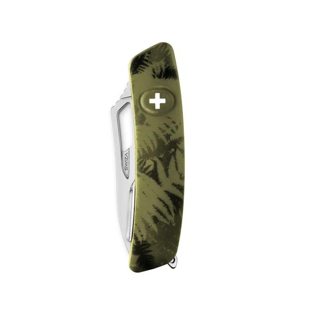 SINGLE HAND SH02 VERDE | GISPACK México
