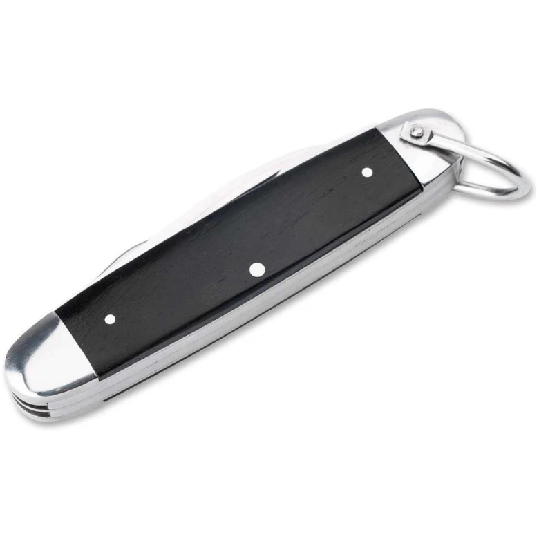 Navaja Diaria Boker Magnum Classic Pocket Steel Madera Multiple - Imagen 2
