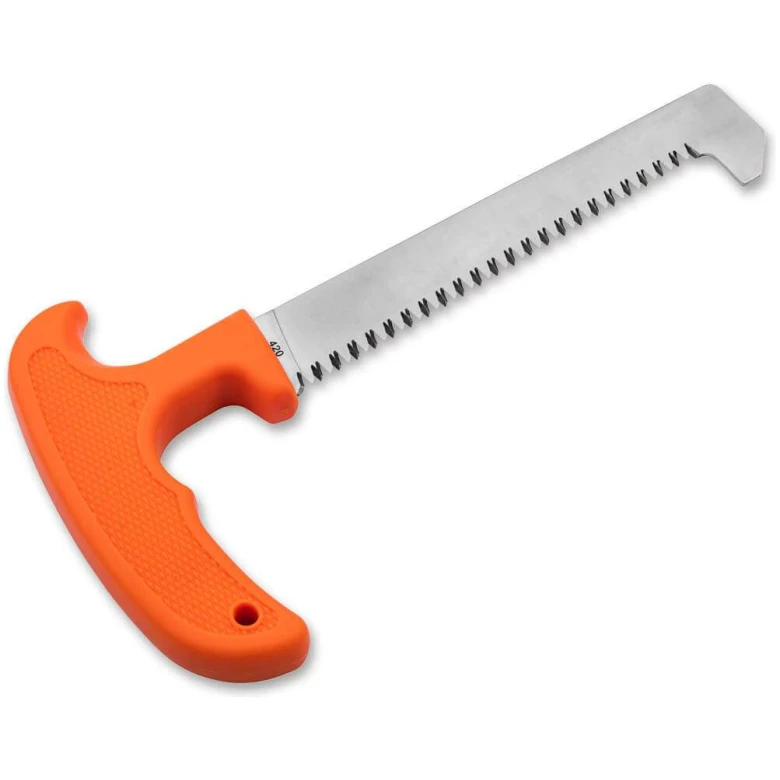 Sierra BOKER Magnum HL 13.49 Cm. - Imagen 2