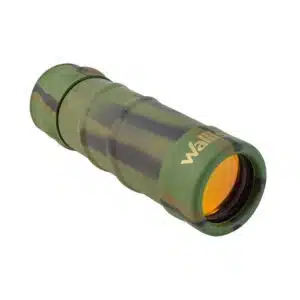 MONOCULAR 10 X 25 MM CAMUFLAJE - GISPACK