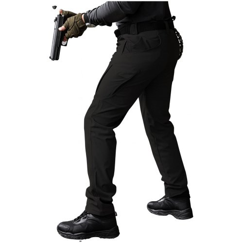 Pantalon Ligero Tactico