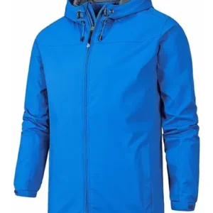 Rompe Vientos Deportivo Campismo y Senderismo