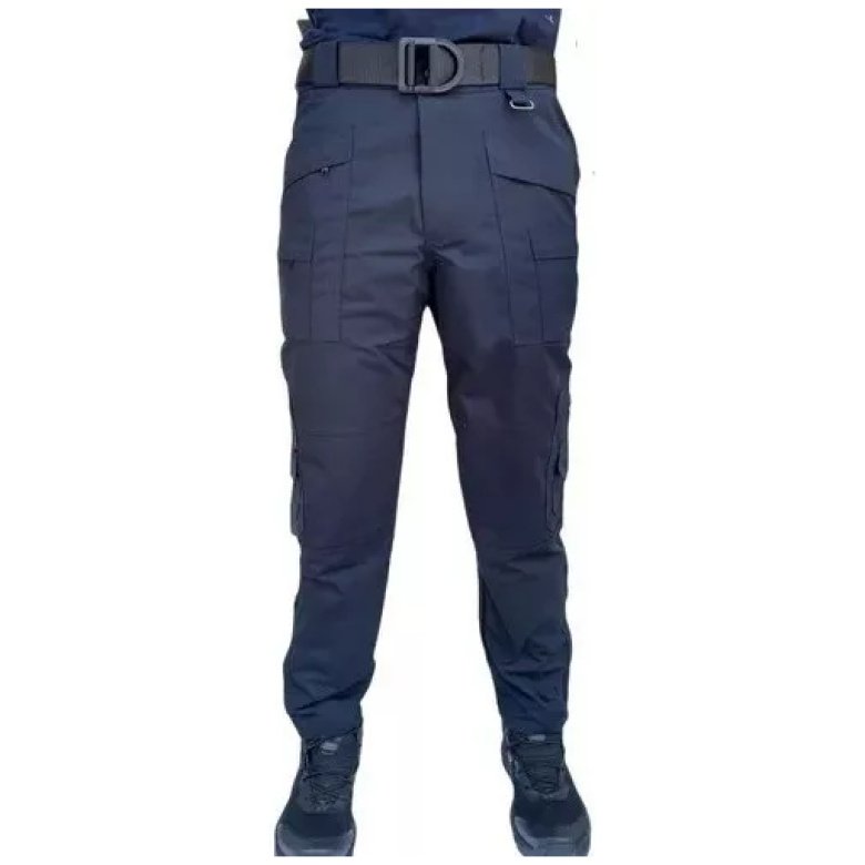 Pantalon Ligero Tactico - Imagen 2