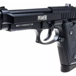 Pistola PFAM9B Automatica de CO2
