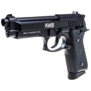 Pistola PFAM9B  Automatica de CO2