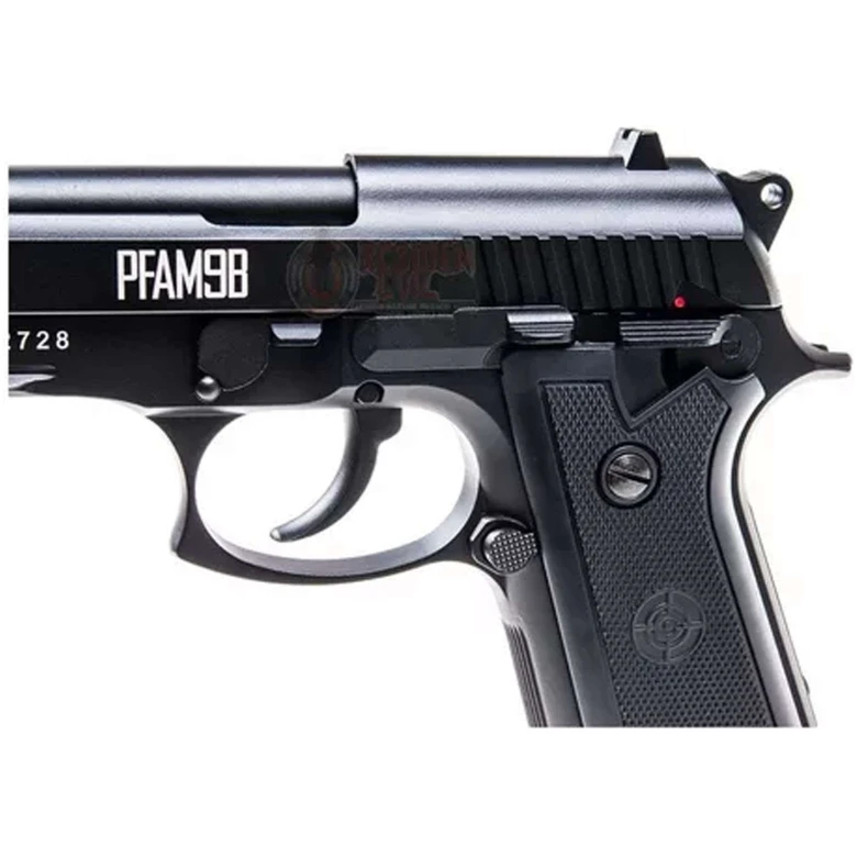 Pistola PFAM9B Automatica De CO2 - Imagen 3