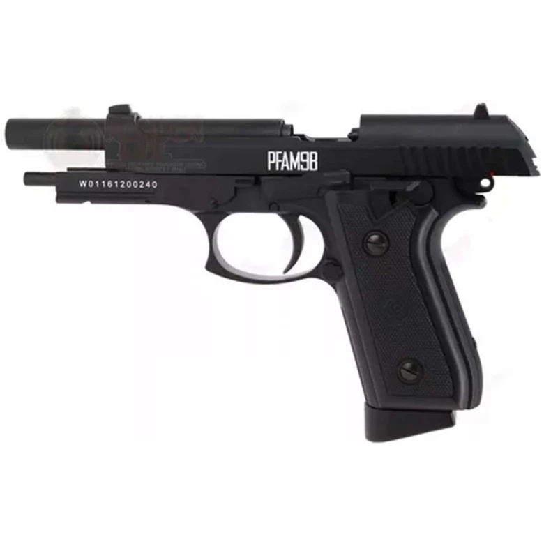 Pistola PFAM9B Automatica De CO2 - Imagen 4