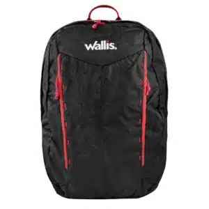 MOCHILA PARA MONTAÑA POKHARA 25 L,SEMI-IMPERMEABLE