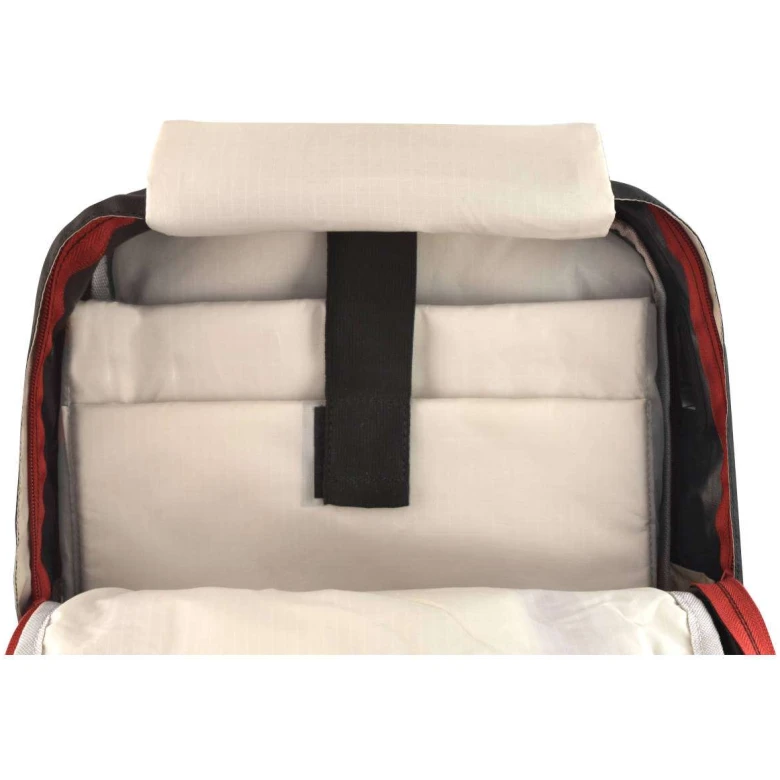 MOCHILA PARA MONTAÑA POKHARA 25 L,SEMI-IMPERMEABLE - Imagen 4