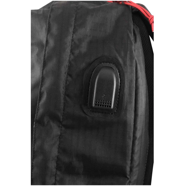MOCHILA PARA MONTAÑA POKHARA 25 L,SEMI-IMPERMEABLE - Imagen 5