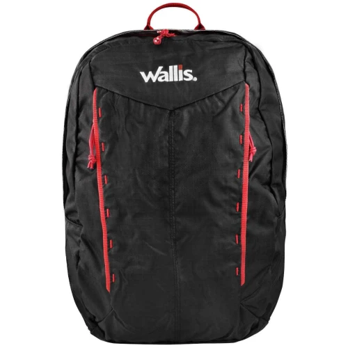 MOCHILA PARA MONTAÑA POKHARA 25 L,SEMI-IMPERMEABLE