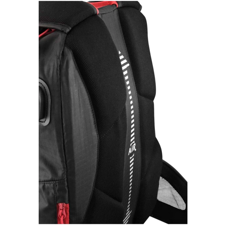 MOCHILA PARA MONTAÑA POKHARA 25 L,SEMI-IMPERMEABLE - Imagen 6