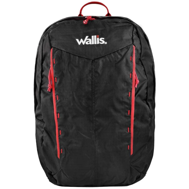 MOCHILA PARA MONTAÑA POKHARA 25 L,SEMI-IMPERMEABLE