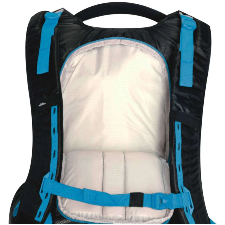 MOCHILA PARA MONTAÑA RIGI 23 L,SEMI-IMPERMEABLE - Imagen 4