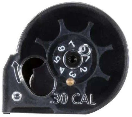 Cargador P/UMAREX GAUNTLET .30 Diabolos 8 Tiros