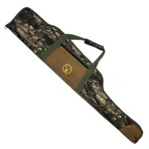 FUNDA ECONOMICA P/RIFLE 48" C HOJAS | GISPACK México