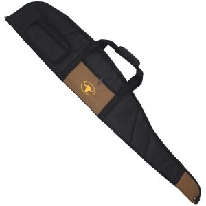 Funda P/Rifle Bufalo 48 Negra