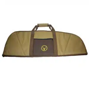 ESTUCHE TACTICO FLEXIBLE CHICO KAKI | GISPACK México