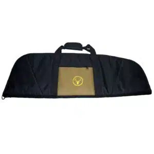 ESTUCHE TACTICO FLEXIBLE CHICO NEGRO | GISPACK México