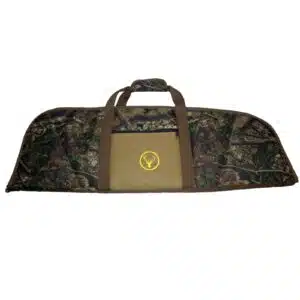 ESTUCHE TACTICO FLEXIBLE CHICO CAMO | GISPACK México
