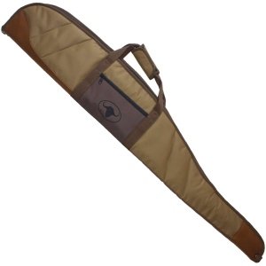 Funda P/Rifle Bufalo 44 Kaki