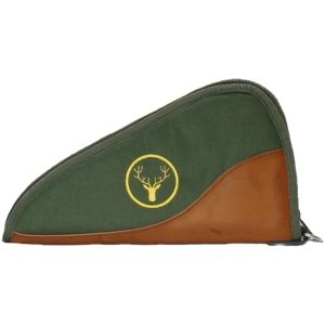 Funda P/Pistola 13 Vinipiel Olivo