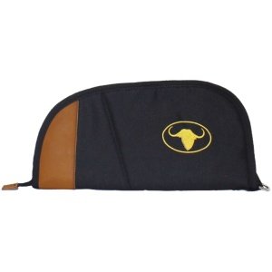 Funda P/Pistola Bufalo 14 Negra