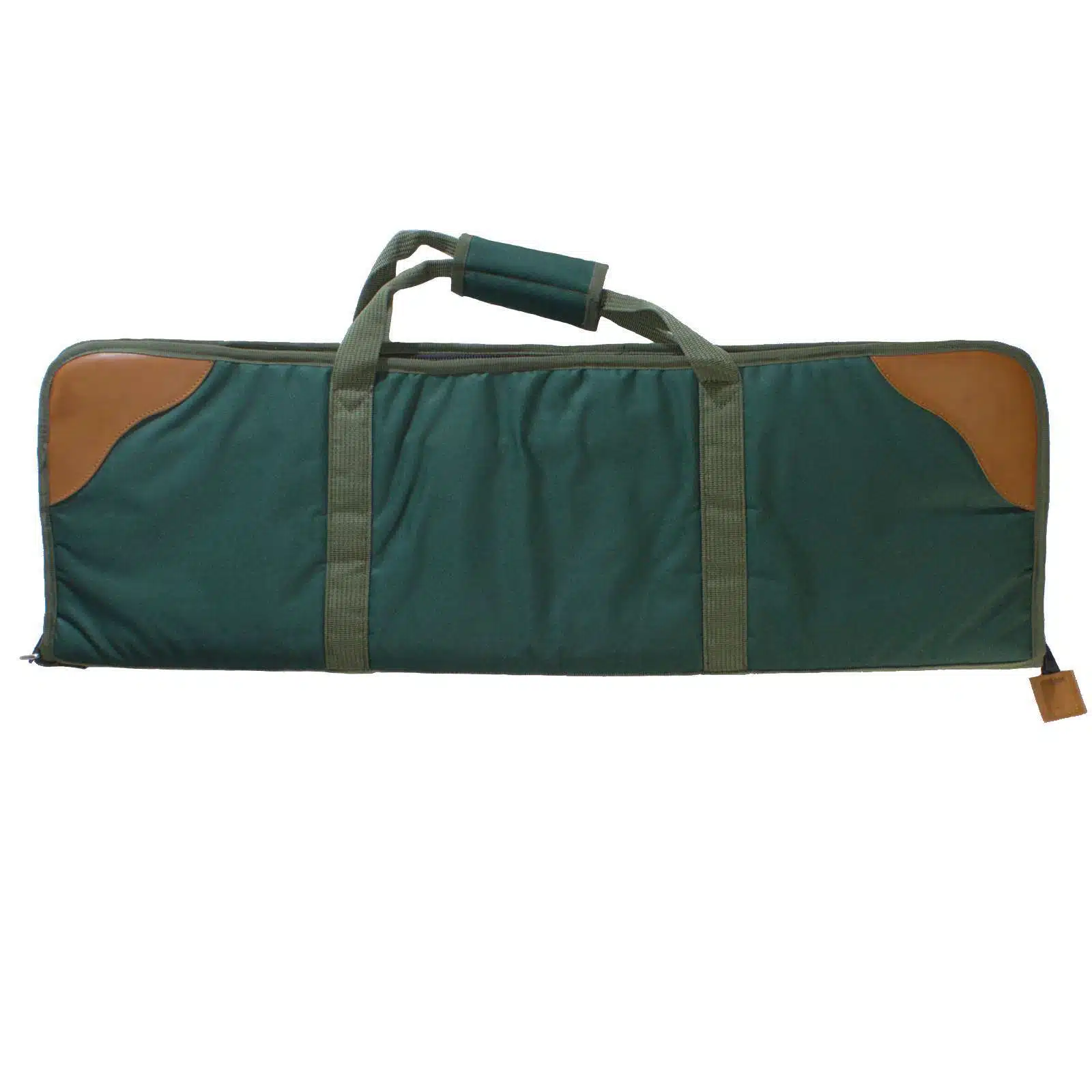 FUNDA ECONOMICA P/ESCOPETA DESARMADA VERDE | GISPACK México