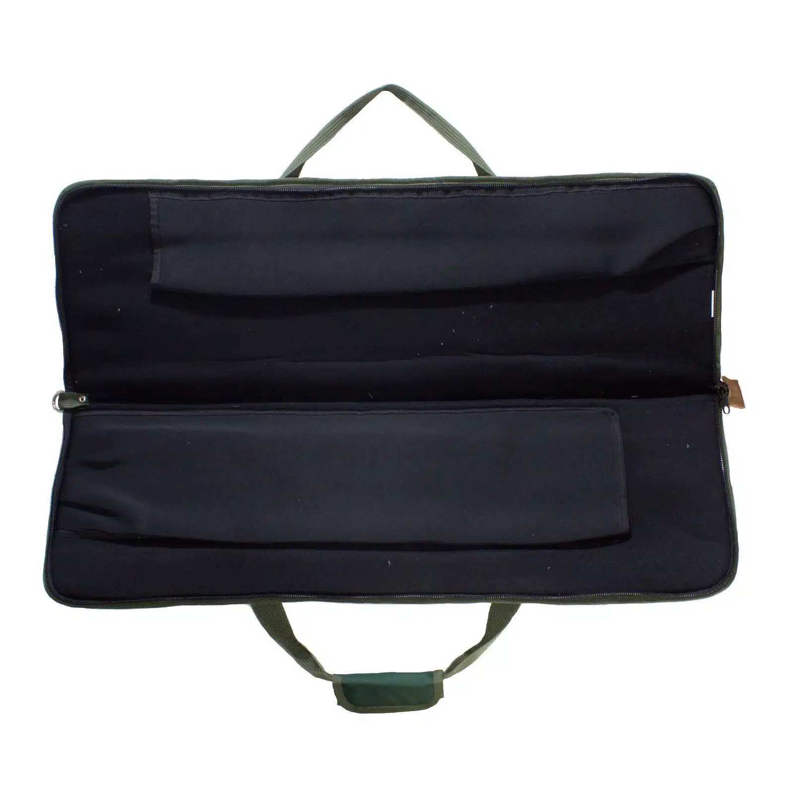 FUNDA ECONOMICA P/ESCOPETA DESARMADA VERDE | GISPACK México