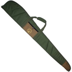 Funda P/Escopeta Armada 52 Olivo