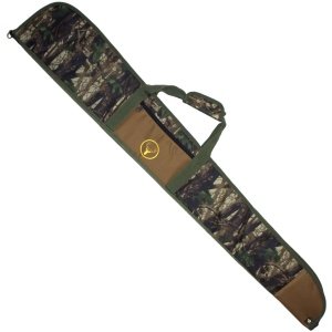 Funda P/Escopeta Armada 48 Hojas