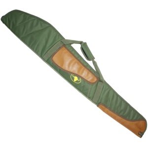 Funda P/Rifle Bufalo 44 Olivo