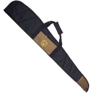 Funda P/Escopeta Armada 52 Negra