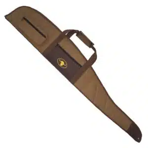 FUNDA ECONOMICA P/RIFLE BUFALO 48 KAKI | GISPACK México