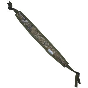 Porta Fusil De Poliester C/Cintas Reforzadas Hojas-2