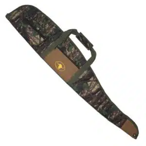 FUNDA ECONOMICA P/RIFLE BUFALO 48 HOJAS | GISPACK México