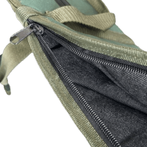 Funda Economica P/Rifle 52 Verde