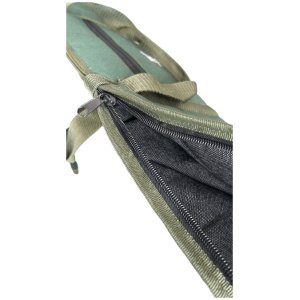 Funda Economica P/Rifle 52 Verde