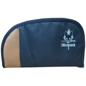 Funda P/Pistola Bufalo 10 Negra