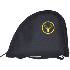 Funda P/Pistola Derringer Negro