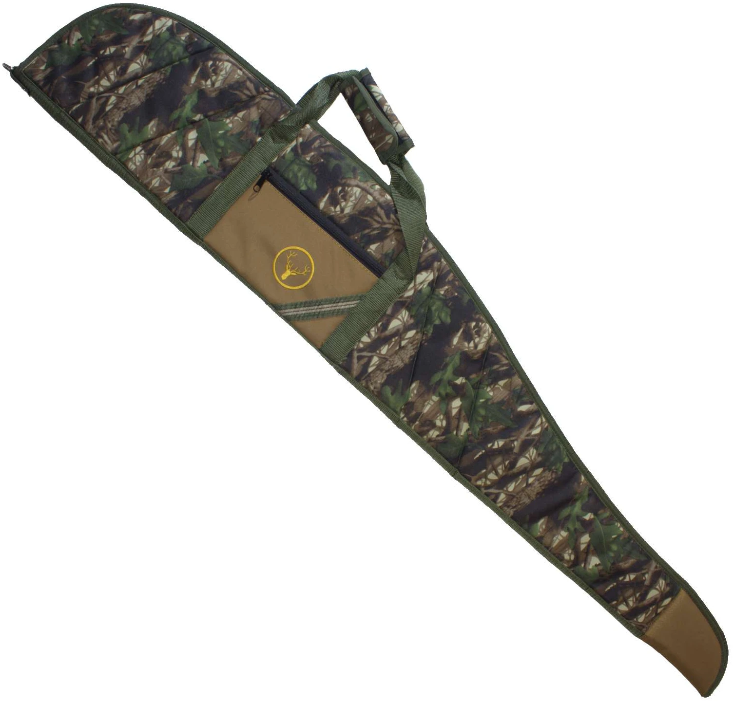 Funda Economica P/Rifle 44 Camo