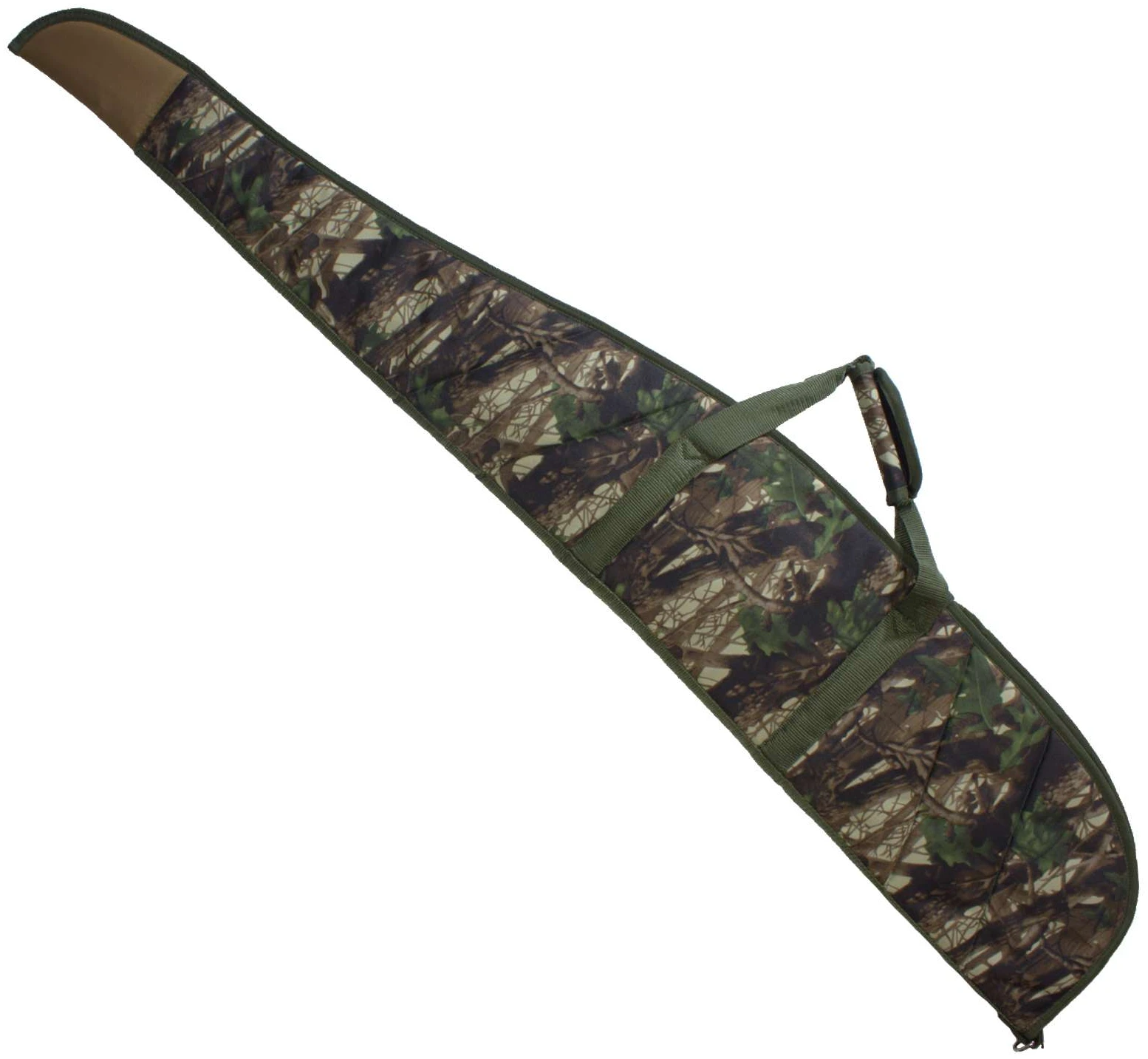 Funda Economica P/Rifle 44 Camo - Imagen 2