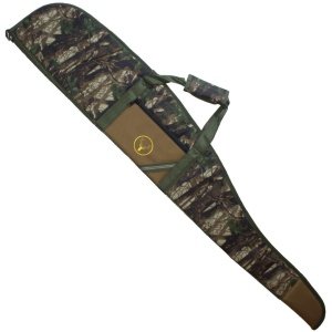 Funda Economica P/Rifle 52 Camo