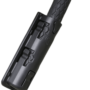 Soporte Para Baston Clip Negro