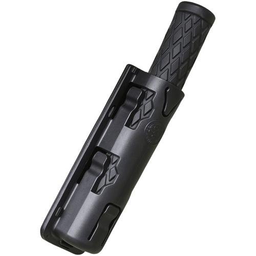 Soporte Para Baston Clip Negro