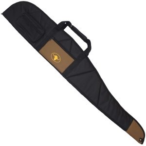 Funda P/Rifle Bufalo 52 Negra
