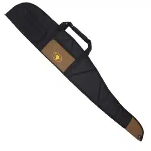 FUNDA ECONOMICA P/RIFLE BÚFALO 52" NEGRO | GISPACK México