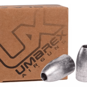 Munición UMAREX Cal. .50 388g Punta Hueca (20 pzas.)