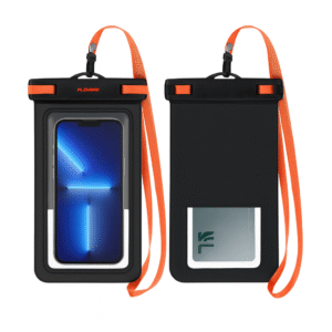 Funda Impermeable Para Telefono