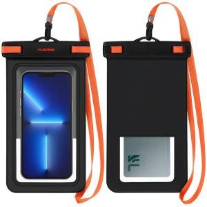 Funda Impermeable Para Telefono